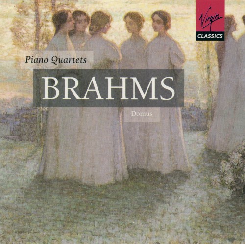 Piano Quartets