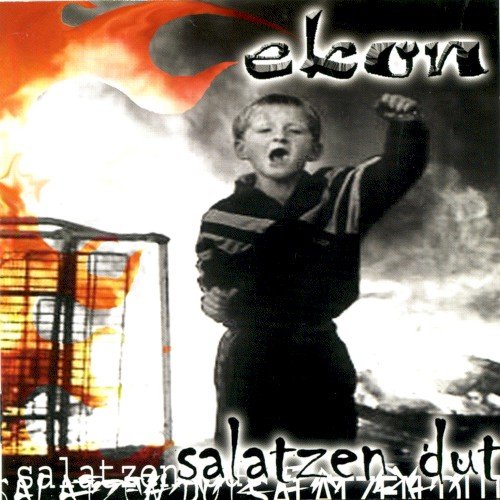 Salatzen dut