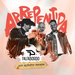 Arrepentida