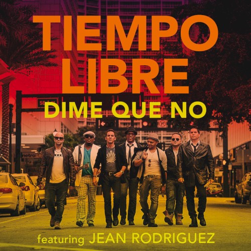 Dime que no
