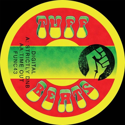 Strictly DNB / Time Out