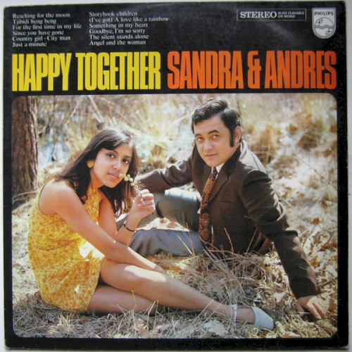 Happy Together