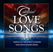 Celestial Love Songs