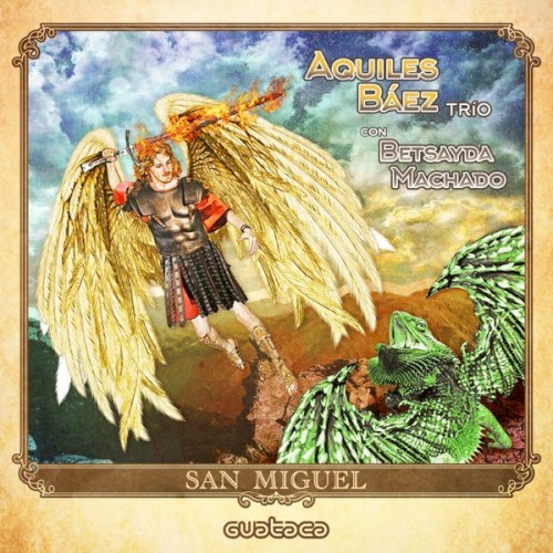 San Miguel