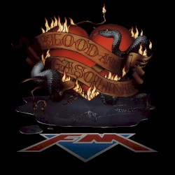 Blood and Gasoline