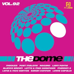 The Dome, Vol. 92