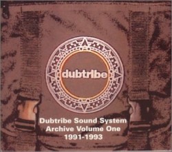 Archive, Volume One: 1991–1993