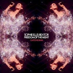 Freedom Of The Night (Claptone Remix)