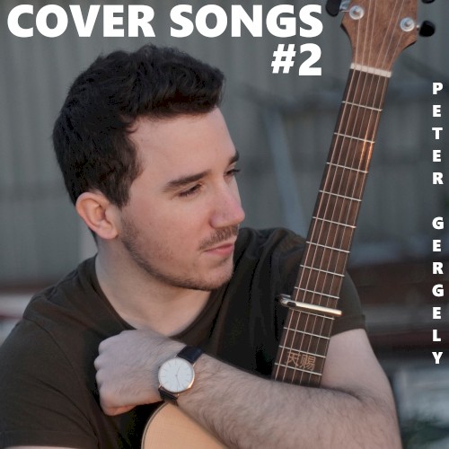 Cover Songs, Vol. 2