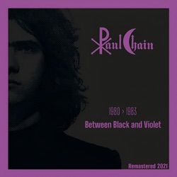 1980 > 1983 Between Black And Violet