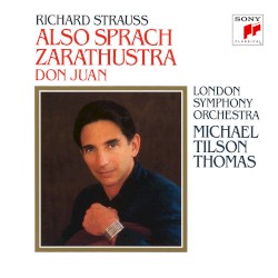 Also sprach Zarathustra / Don Juan