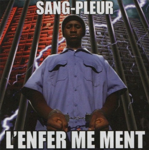 L’enfer me ment