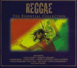 Reggae, The Essential Collection