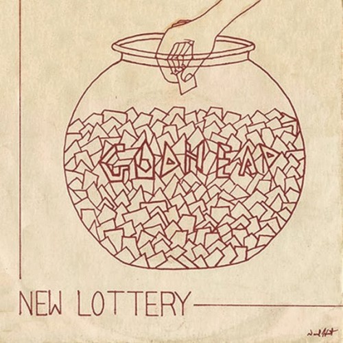 New Lottery