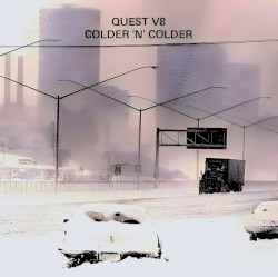 Colder 'n' Colder