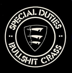 Bullshit Crass
