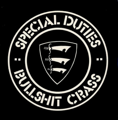 Bullshit Crass