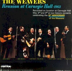 Reunion at Carnegie Hall - 1963