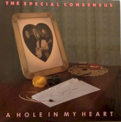 A Hole in My Heart