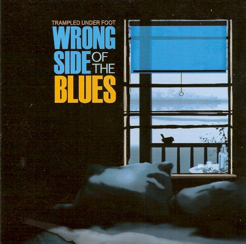 Wrong Side of the Blues