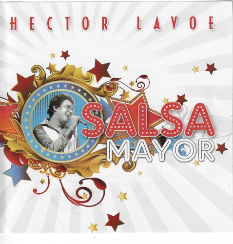 La salsa mayor