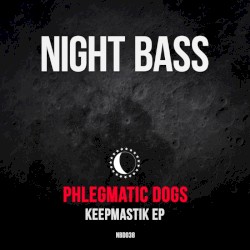 Keepmastik EP