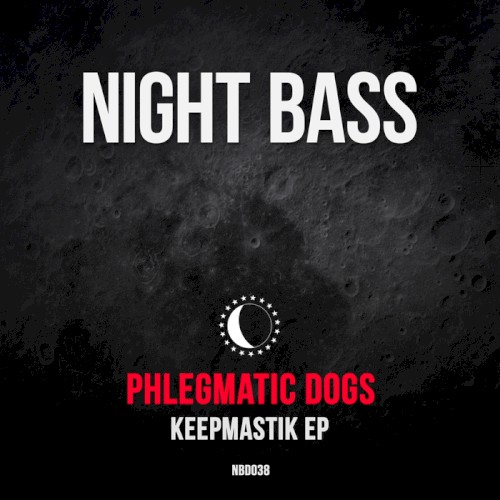 Keepmastik EP