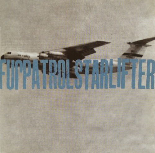 Starlifter