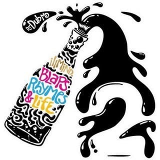 Blaps, Rhymes & Life Vol. II