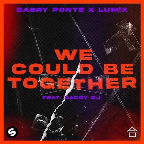 We Could Be Together