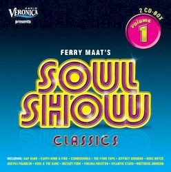 Ferry Maat’s Soul Show Classics, Volume 1