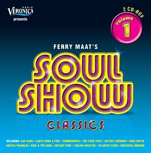 Ferry Maat’s Soul Show Classics, Volume 1
