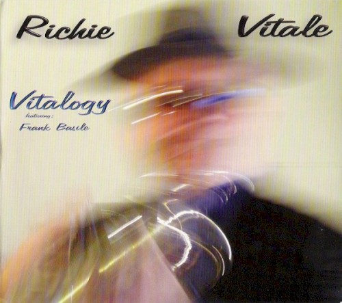 Vitalogy