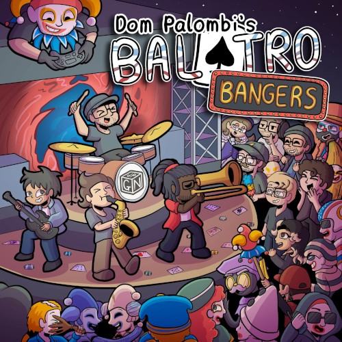 Balatro Bangers