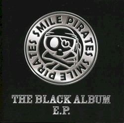 The Black Album e.p.