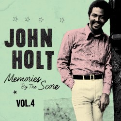 Memories By The Score Vol. 4