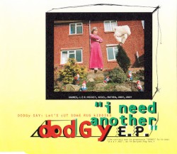 I Need Another E.P.