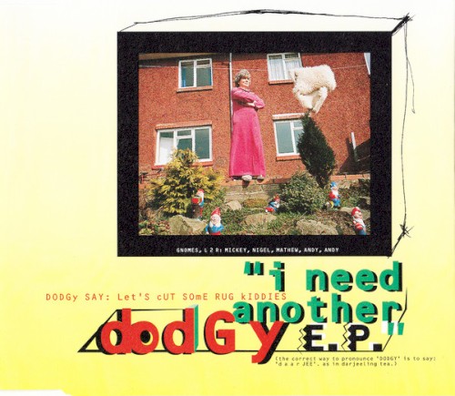 I Need Another E.P.