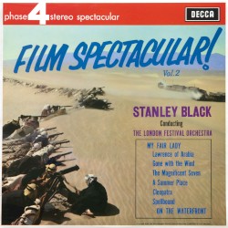 Film Spectacular! Vol. 2