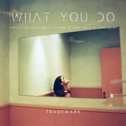 What You Do (Christina Aguilera X Alvaro & Joey Dale X John Dish)