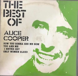 The Best of Alice Cooper