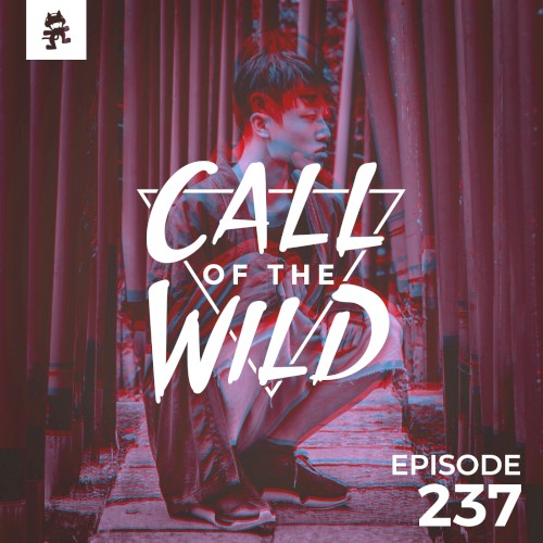 2019-02-27: 237 – Monstercat: Call of the Wild (Aiobahn guest mix)