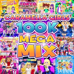 100K MegaMix