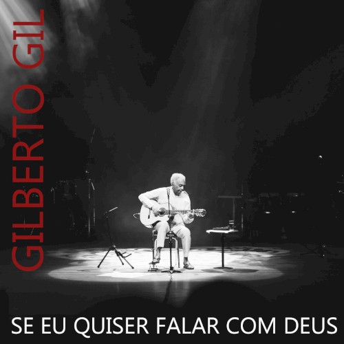 Se Eu Quiser Falar Com Deus