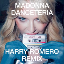 Danceteria (Harry Romero Remix)