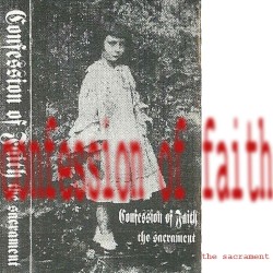 The Sacrament
