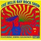Relix Bay Rock Shop, Volume 4: Part 2