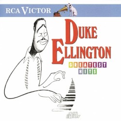 Duke Ellington Greatest Hits