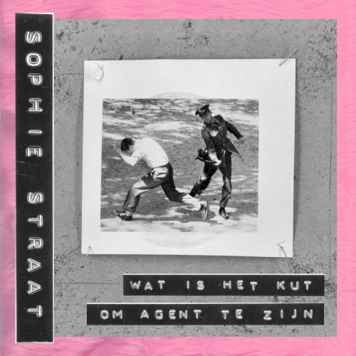 Wat is het kut om agent te zijn