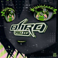 Pill EP